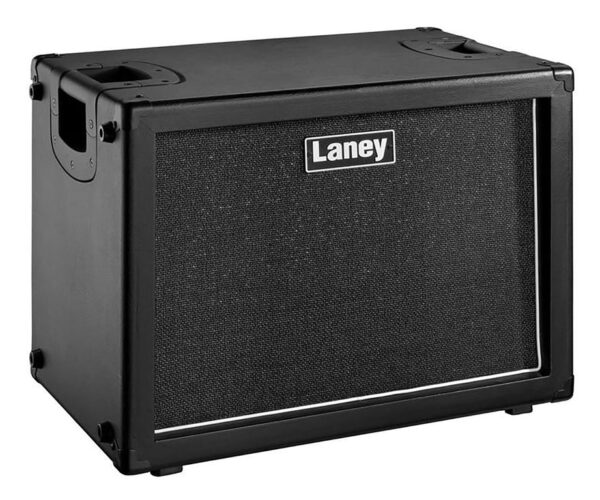 LANEY LFR-112 Laney LFR-112 gitaarcabinet, actief, full range flat response, 1 x 12"