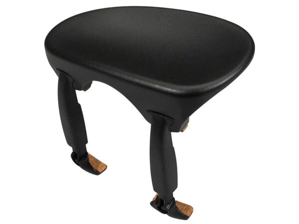 Wittner  254231 viola chinrest center mount