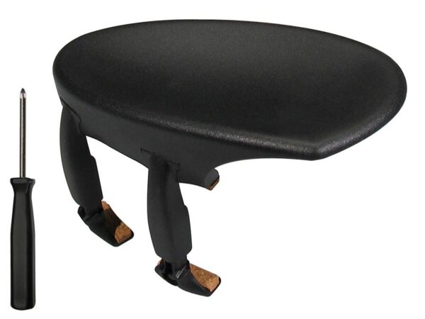 Wittner  251131 viola chinrest standard