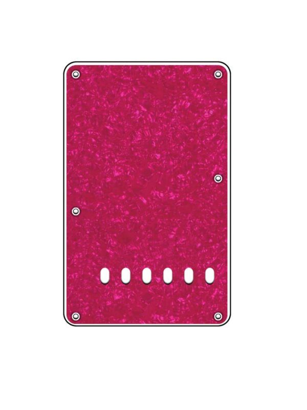 Boston  BP-213-PP back plate