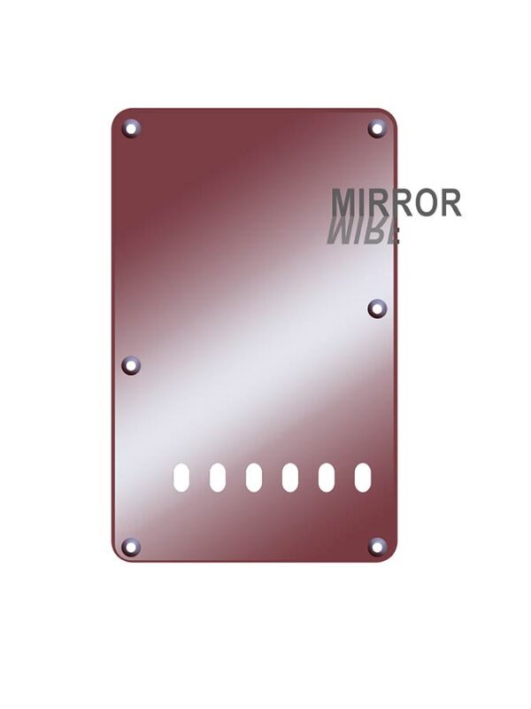 Boston  BP-213-MR back plate