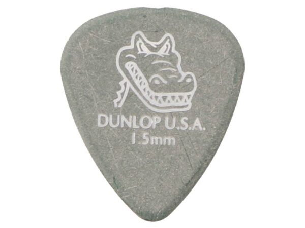 Dunlop Gator Grip 417-P-150 picks