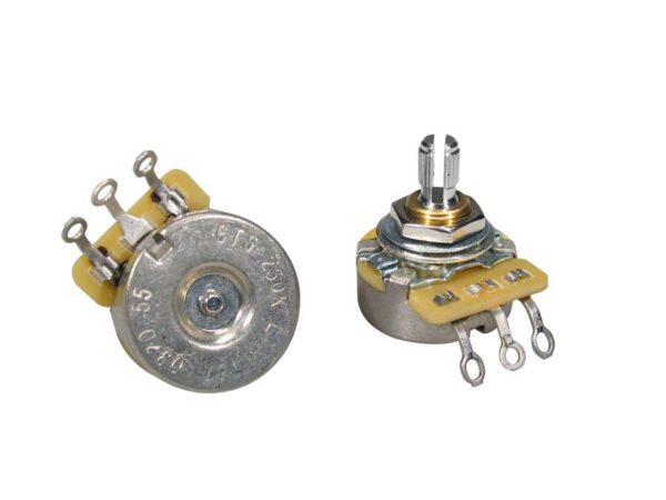 CTS USA  CTS250-B55 potentiometer