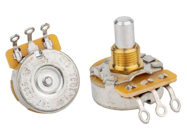 CTS USA  CTS250-A57 potentiometer