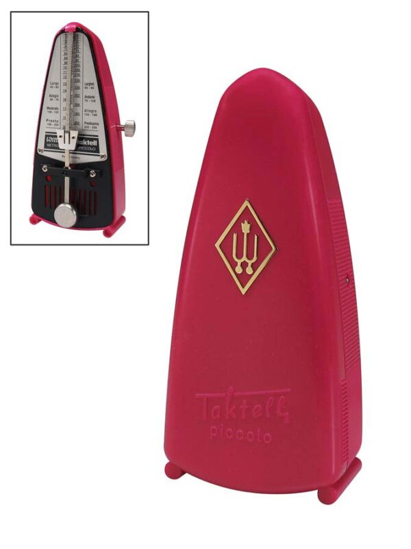 Wittner Taktell Piccolo 830361 metronome