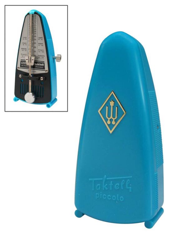 Wittner Taktell Piccolo 830391 metronome