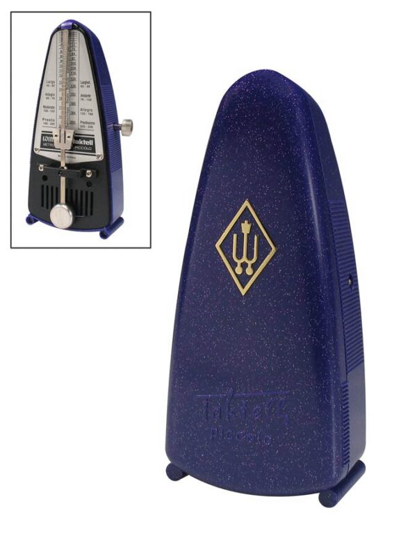 Wittner Taktell Piccolo 830471 metronome