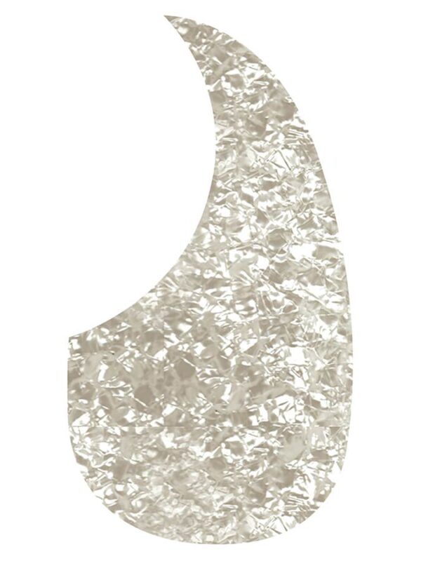 Boston  AG-100-PW pickguard