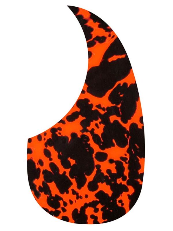 Boston  AG-100-WCO pickguard