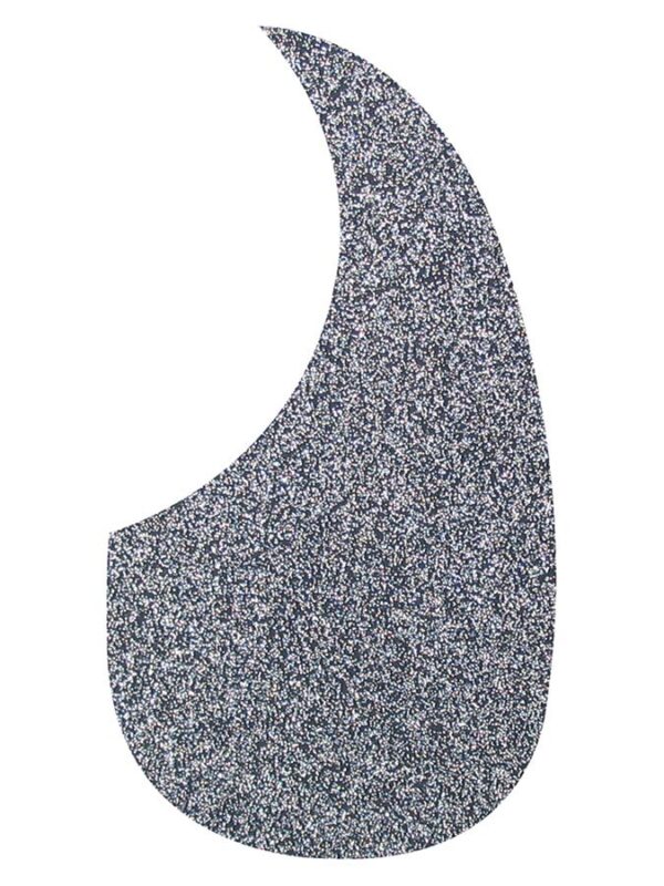 Boston  AG-100-SBK pickguard