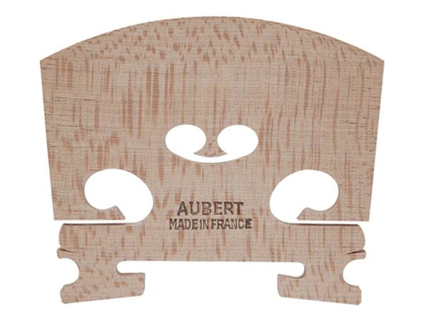 Aubert Lutherie Made in France A-5-50 viola bridge 50 mm