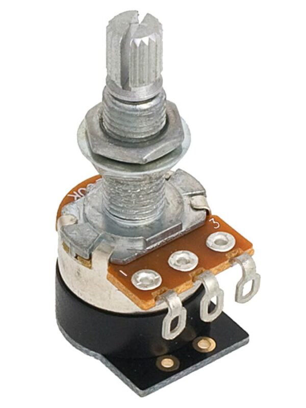 Shadow  SH-124-250 kill pot potentiometer