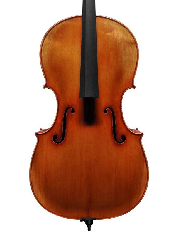 Scott Cao Conservatory STC750-STA cello 4/4