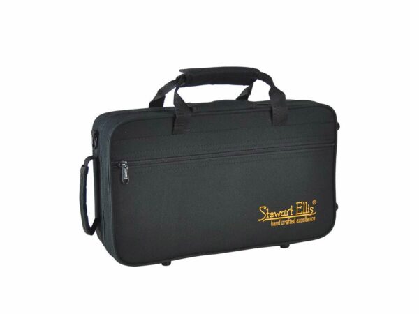 Stewart Ellis  SECL-160 gigbag for clarinet