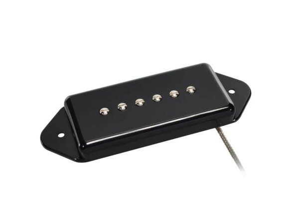 Boston Vintage VDE-46-BBK single coil pickup