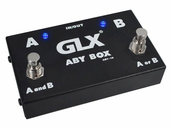 GLX  ABY-10 ABY switch box