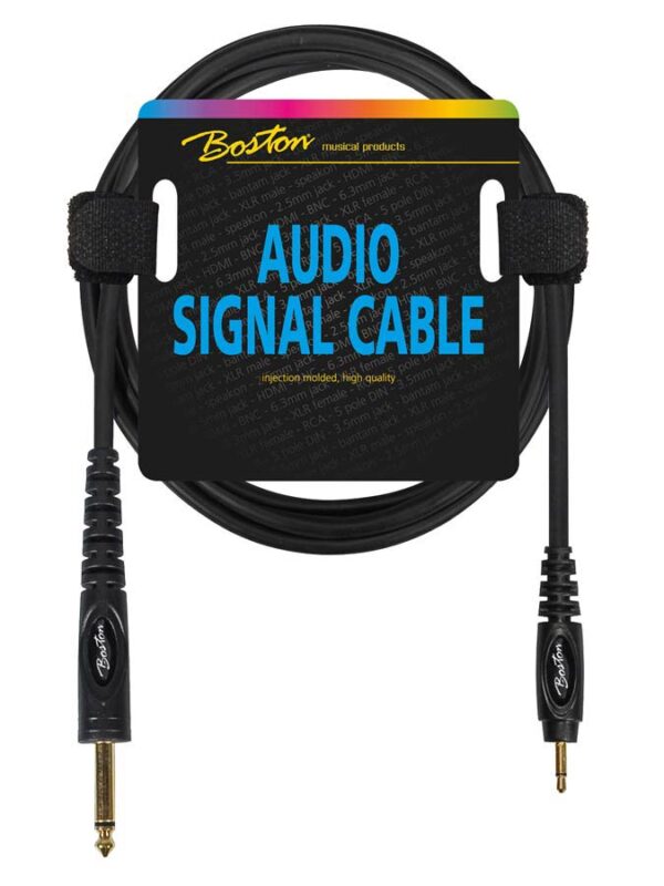 Boston  AC-251-030 audio signal cable