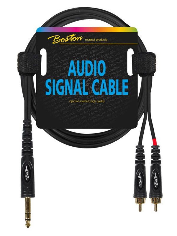 Boston  AC-272-900 audio signal cable