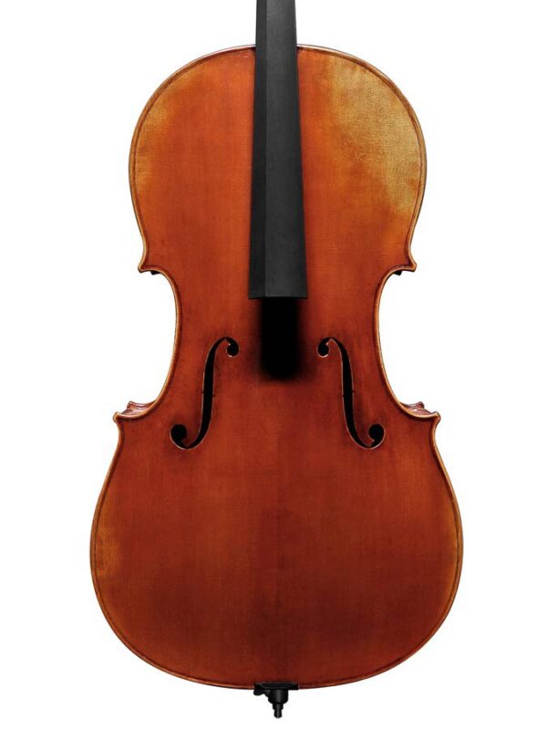 Scott Cao Conservatory STC750 cello 4/4