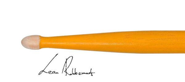 Agner  AGN-ROB Lean Robbemont signature drumsticks