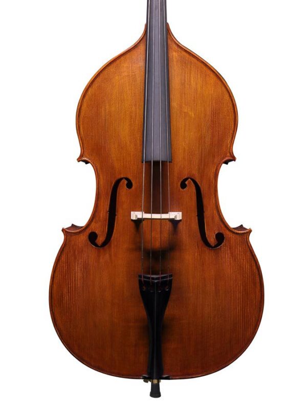 Rudolph  RB-834-V double bass 3/4