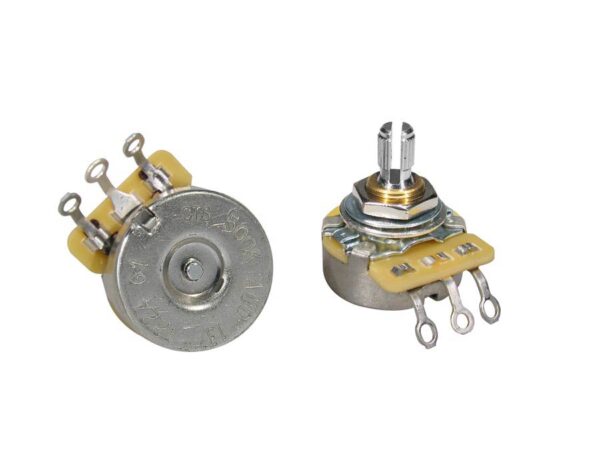 CTS USA  CTS500-A61 potentiometer