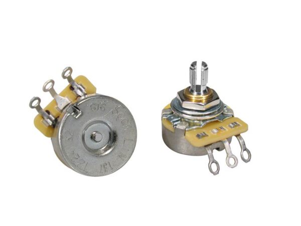 CTS USA  CTS500-B62 potentiometer