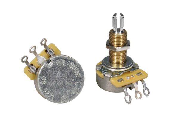 CTS USA  CTS500-B60 potentiometer