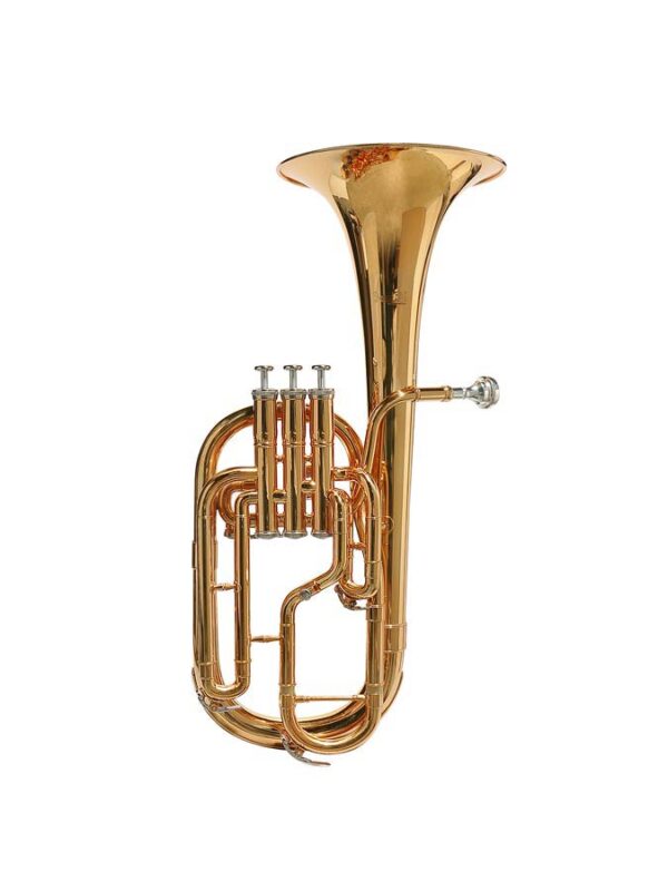 Stewart Ellis Pro Series SE-1330-L alto horn