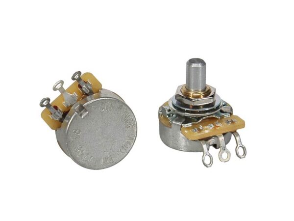 CTS USA  CTS-A58/20 potentiometer 20 pcs bulk pack