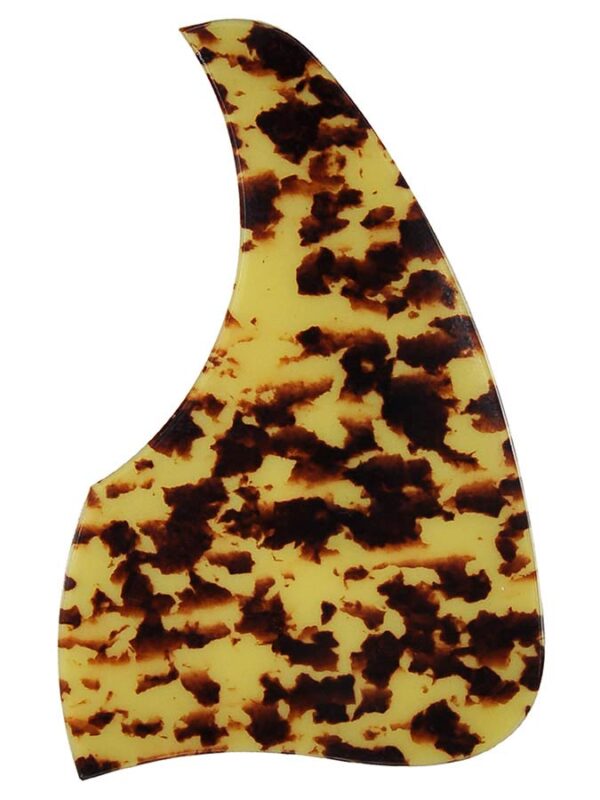 Boston  RIAC-05 pickguard teardrop