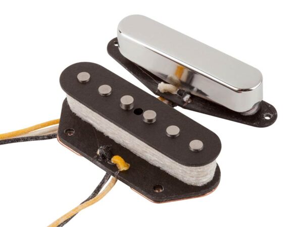 Fender Genuine Replacement Part 0992121000 pickup set Custom Shop Texas Special Telecaster®