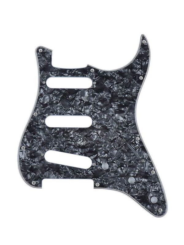 Fender Genuine Replacement Part 0992141000 pickguard Strat®