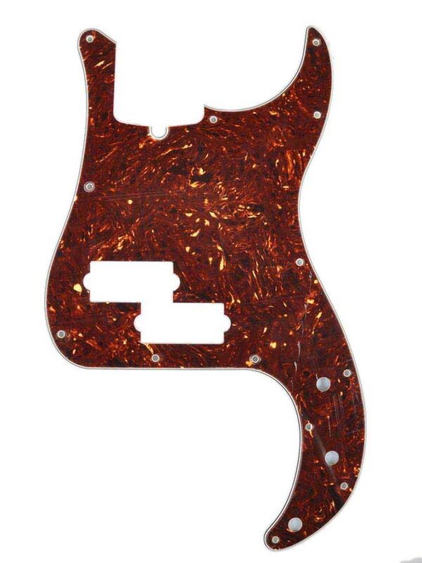 Fender Genuine Replacement Part 0992175000 pickguard Standard Precision Bass®