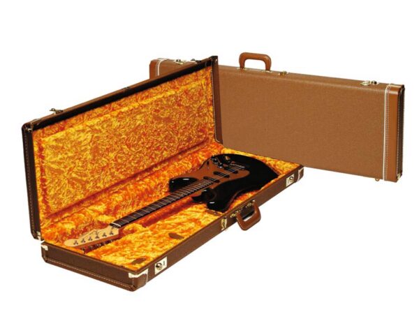 Fender  0996108422 deluxe case for electric guitar