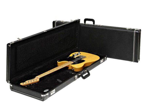 Fender  0996101306 deluxe case for electric guitar