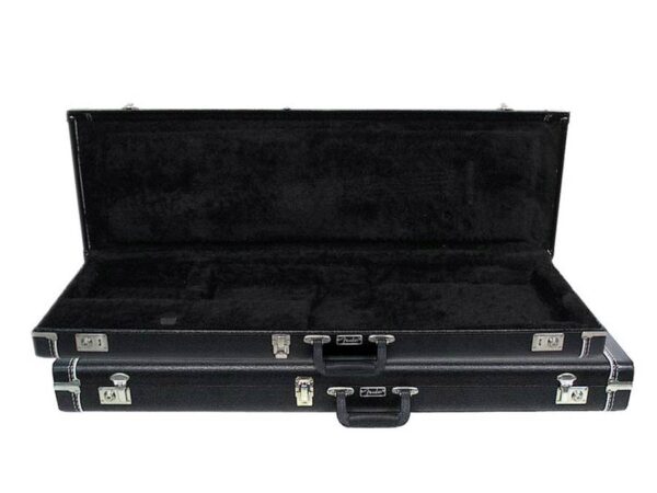 Fender  0996121306 deluxe case for Mustang/Jag-stang/Cyclone