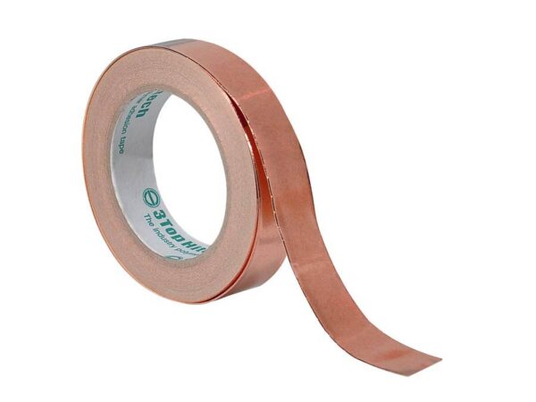 Boston  CST-100X100 copper shielding tape