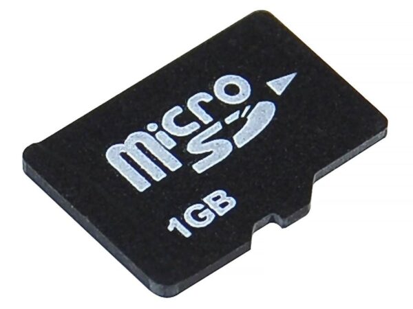 GLX  PGS-1GB memory card for PGS-5