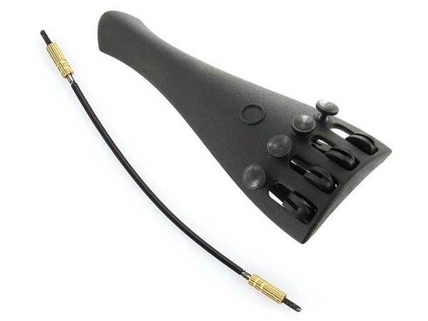 Otto  TP-241 violin tailpiece