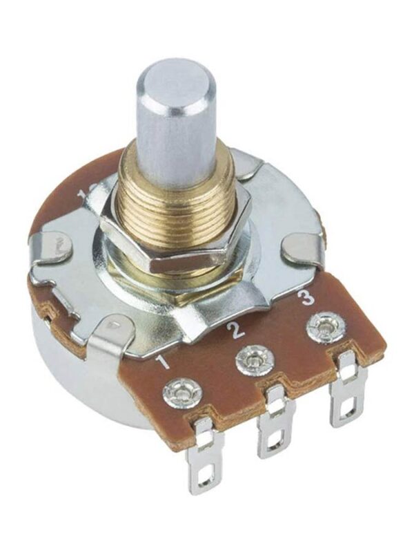 EVH  0220835000 custom low friction potentiometer 500K