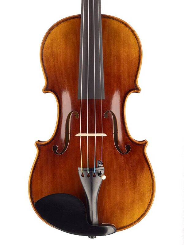 Scott Cao Conservatory STV750-ST violin 4/4