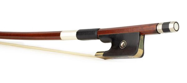 ELS  BDF-50/14 french d. bass bow