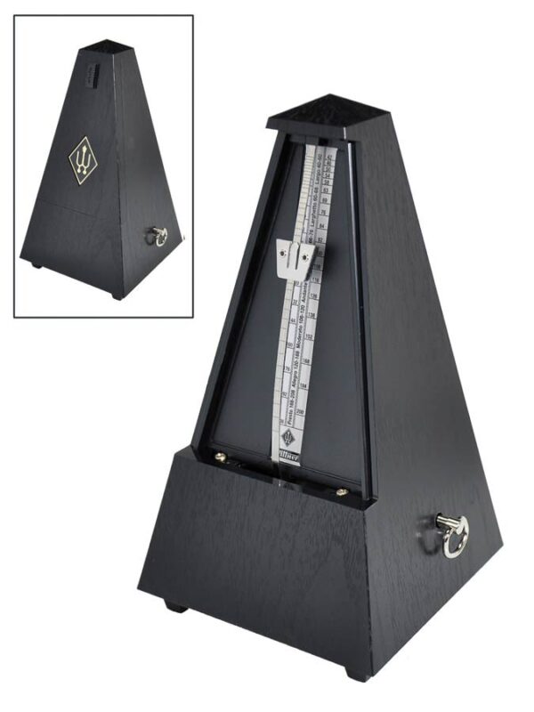 Wittner Maelzel 845161 metronome