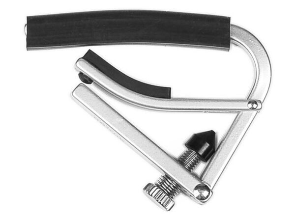 Shubb Lite Series SHC-L3 capo for 12-string guitar