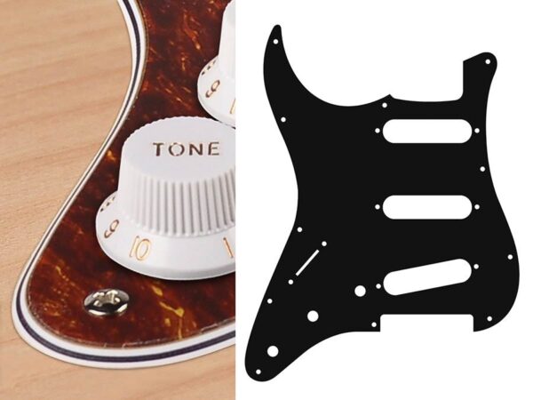 Boston  SL-413-T pickguard