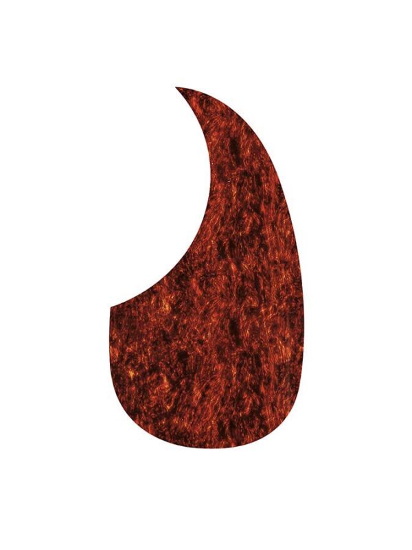 Boston  AG-100-T pickguard