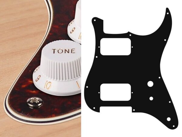 Boston  ST-431-TI pickguard