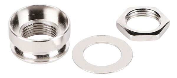 Boston  EPJ-SB-NI strap button nut