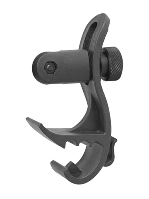 Sennheiser Evolution MZH604 universal drum clamp for e604 and e904